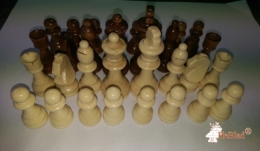Schachfiguren