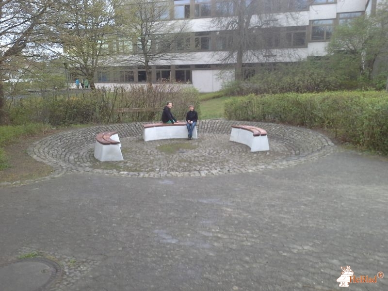 Anne-Frank-Realschule uit Laichingen