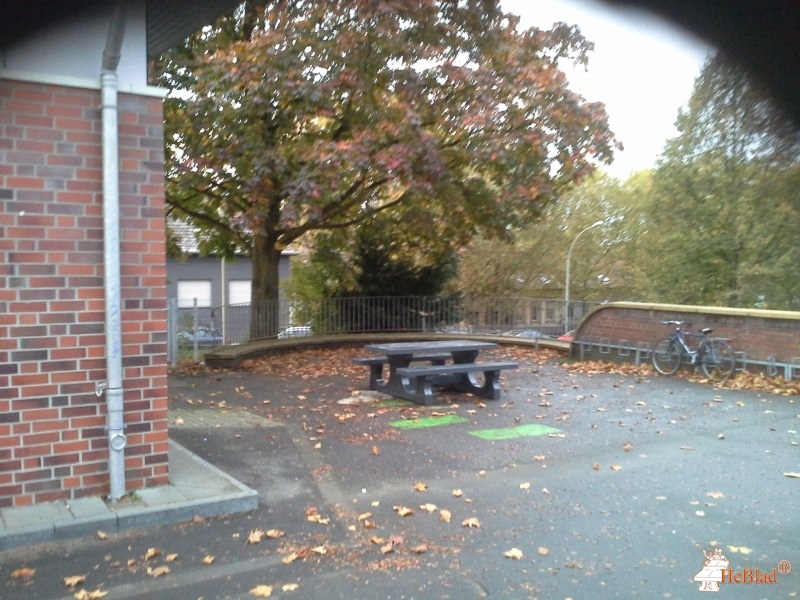 Förderverein der Kath. Hauptschule Stadtmitte aus Mönchengladbach