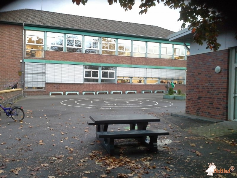 Förderverein der Kath. Hauptschule Stadtmitte aus Mönchengladbach