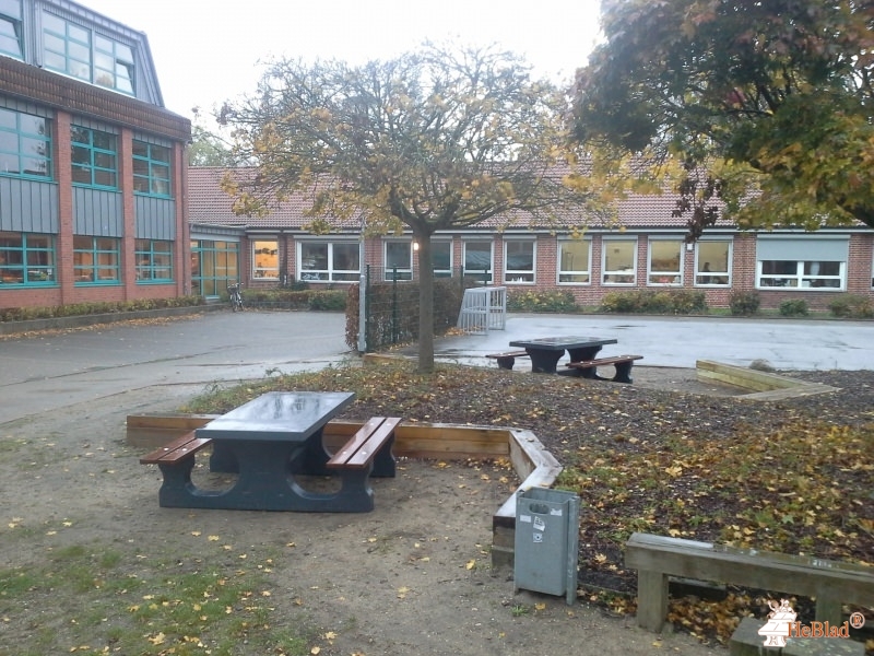 Anne-Frank-Schule Bargteheide uit Bargteheide