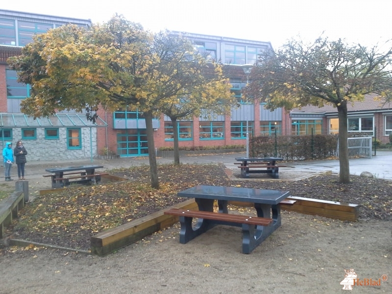 Anne-Frank-Schule Bargteheide uit Bargteheide