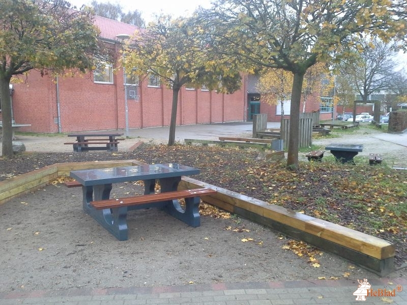 Anne-Frank-Schule Bargteheide uit Bargteheide