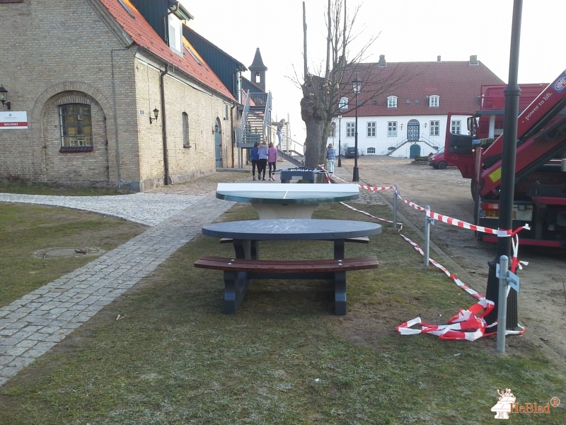 Stiftung Louisenlund  uit Güby