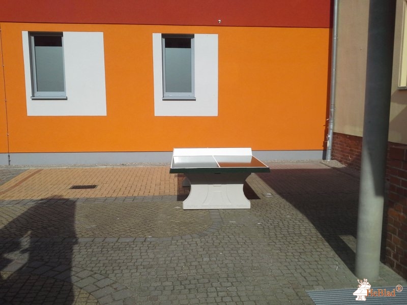 Grundschule Reinsdorf  aus Lutherstadt Wittenberg