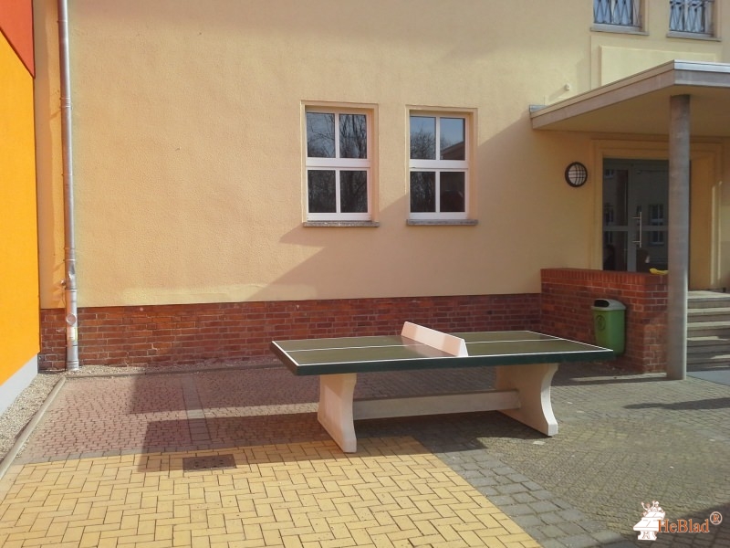 Grundschule Reinsdorf  aus Lutherstadt Wittenberg