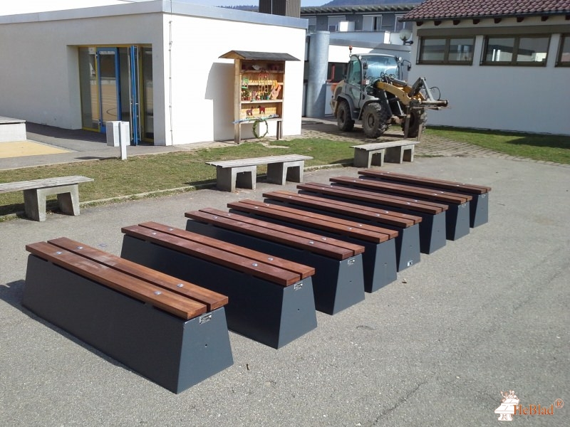 Rupert-Mayer-Schule uit Spaichingen