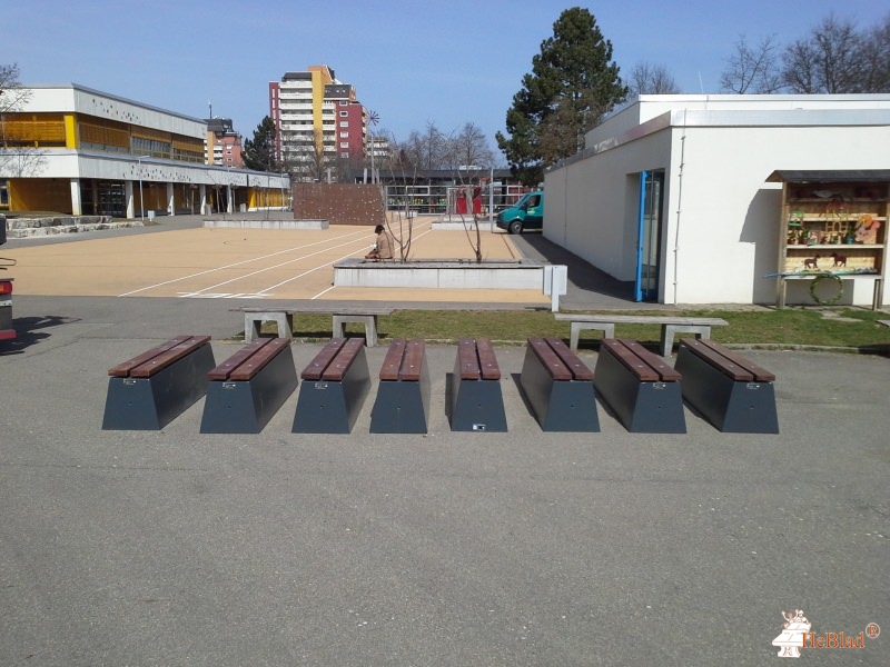 Rupert-Mayer-Schule uit Spaichingen