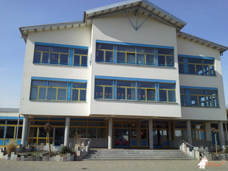 Rupert-Mayer-Schule uit Spaichingen