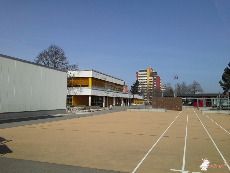 Rupert-Mayer-Schule uit Spaichingen
