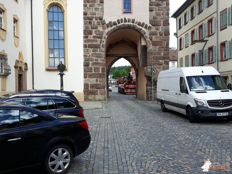 St.Ursula-Schulen Gymnasium und Realschule Villingen aus Villingen-Schwenningen